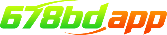 678bd app হোম পেজ লোগো